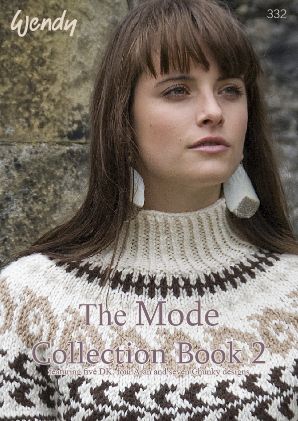 W332 Mode Collection Book 2