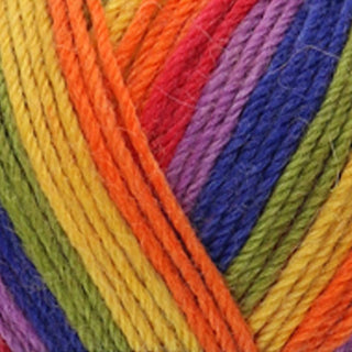 West Yorkshire Spinners Colour Lab DK 100g