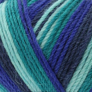 West Yorkshire Spinners Colour Lab DK 100g