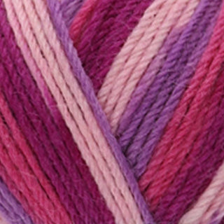 West Yorkshire Spinners Colour Lab DK 100g