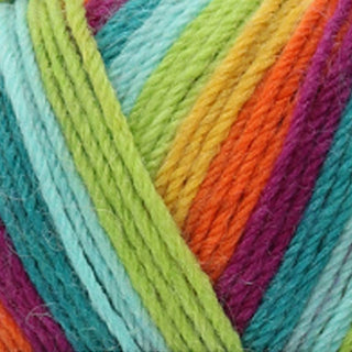 West Yorkshire Spinners Colour Lab DK 100g