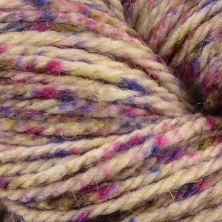 West Yorkshire Spinners The Croft Shetland Tweed Aran 100g