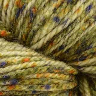 West Yorkshire Spinners The Croft Shetland Tweed Aran 100g