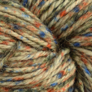 West Yorkshire Spinners The Croft Shetland Tweed Aran 100g