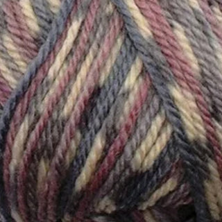 West Yorkshire Spinners Blue Faced Leicester Aran Prints 100g