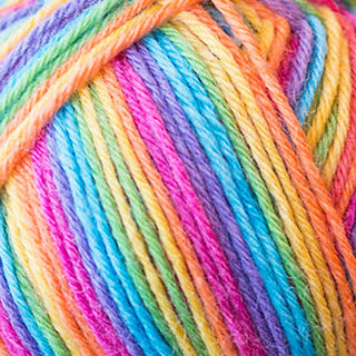 West Yorkshire Spinners Aire Valley Cocktails DK 100g