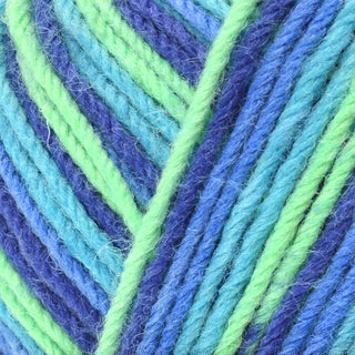 West Yorkshire Spinners Aire Valley Cocktails DK 100g