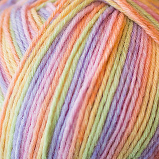 West Yorkshire Spinners Aire Valley Cocktails DK 100g