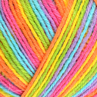 West Yorkshire Spinners Signature 4Ply 100g