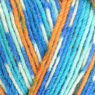 West Yorkshire Spinners Signature 4Ply 100g