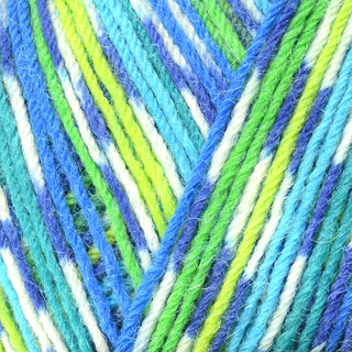 West Yorkshire Spinners Signature 4Ply 100g