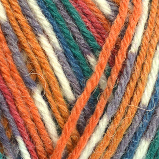 West Yorkshire Spinners Signature 4Ply 100g