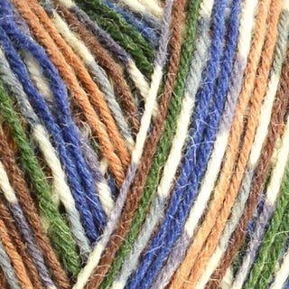 West Yorkshire Spinners Signature 4Ply 100g