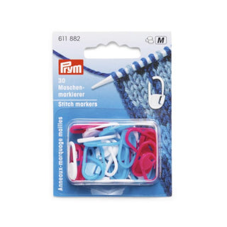 Prym Stitch Markers