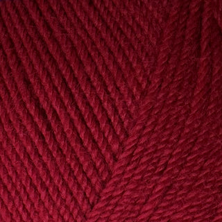 James C Brett with Wool Aran 400g