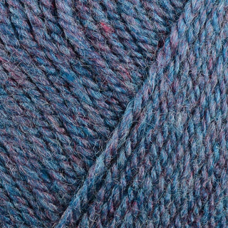 James C Brett with Wool Aran 400g