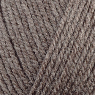 James C Brett with Wool Aran 400g