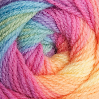 James C Brett Aurora DK 100g