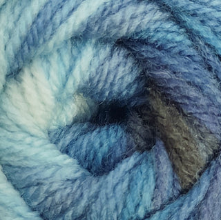 James C Brett Aurora DK 100g