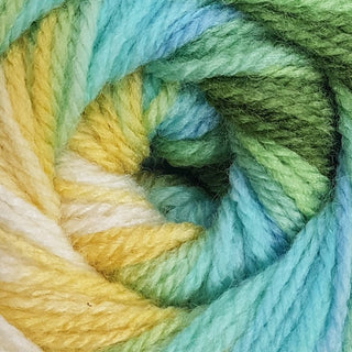 James C Brett Aurora DK 100g