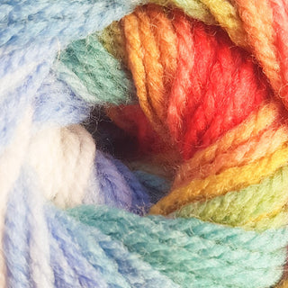 James C Brett Aurora DK 100g