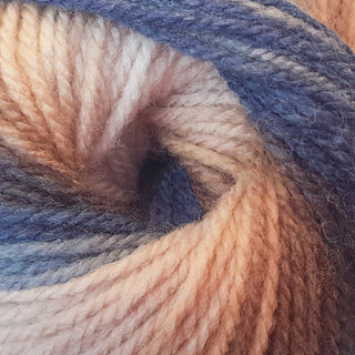 James C Brett Aurora DK 100g