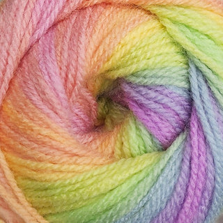 James C Brett Aurora DK 100g