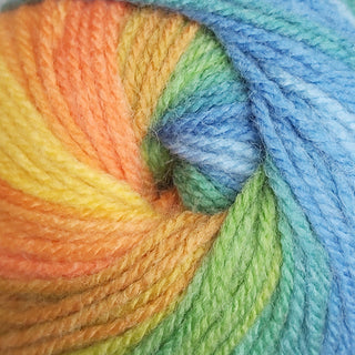 James C Brett Aurora DK 100g