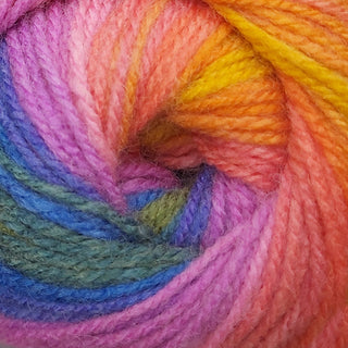 James C Brett Aurora DK 100g