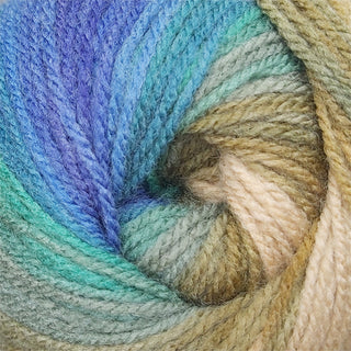 James C Brett Aurora DK 100g