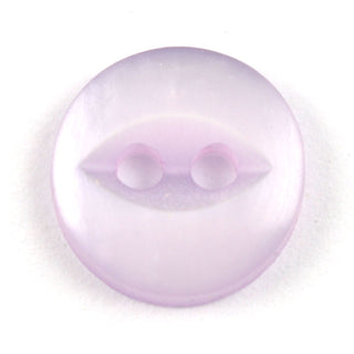 Fish Eye Buttons 11mm