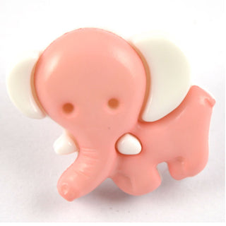 Elephant Buttons