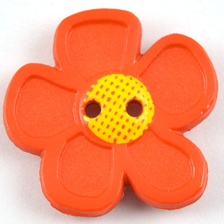 Daisy Buttons