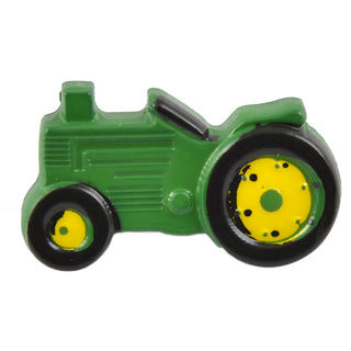 Tractor Buttons