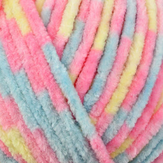 James C Brett Flutterby Chunky 100g