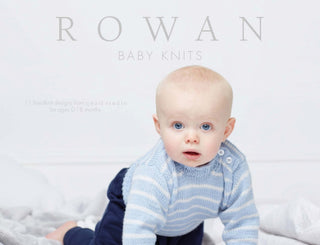 Rowan: Baby Knits
