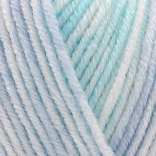 King Cole Baby Pure DK 100g