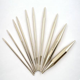 Addi-Click Basic - 1 pr Needle Tips