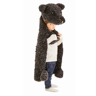 Sirdar Super Happy Chenille 'On Safari' Children's Rug Kit