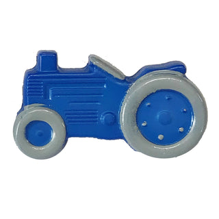 Tractor Buttons