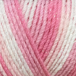 James C Brett Baby Twinkle Prints DK 100g