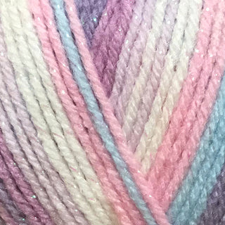 James C Brett Baby Twinkle Prints DK 100g