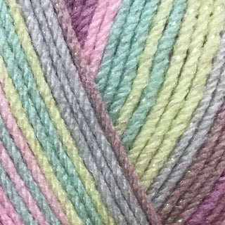 James C Brett Baby Twinkle Prints DK 100g
