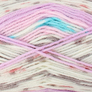 King Cole Cosy Love Aran 100g