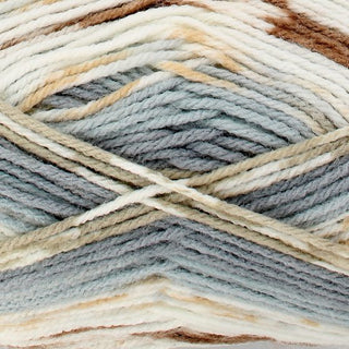 King Cole Cosy Love Aran 100g