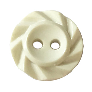 Notched Rim Buttons 14mm