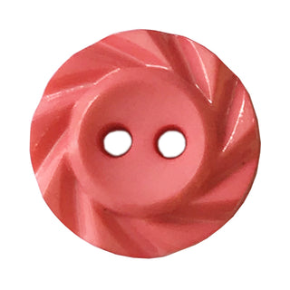 Notched Rim Buttons 14mm