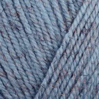 James C Brett Rustic with Wool Aran 400g