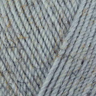 James C Brett Rustic with Wool Aran 400g