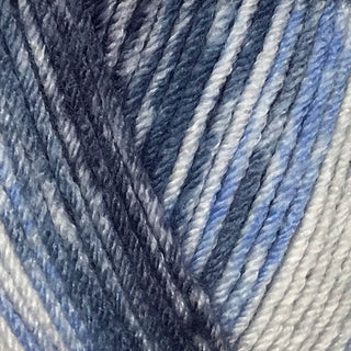 James C Brett Driftwood DK 100g